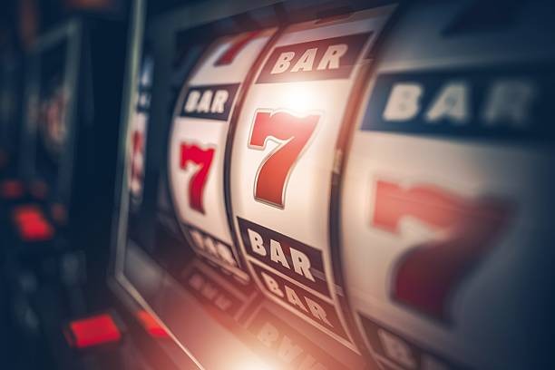 situs thailand Wild Bandito Slots