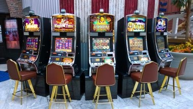 situs thailand Wild Bandito Slots For Indonesia